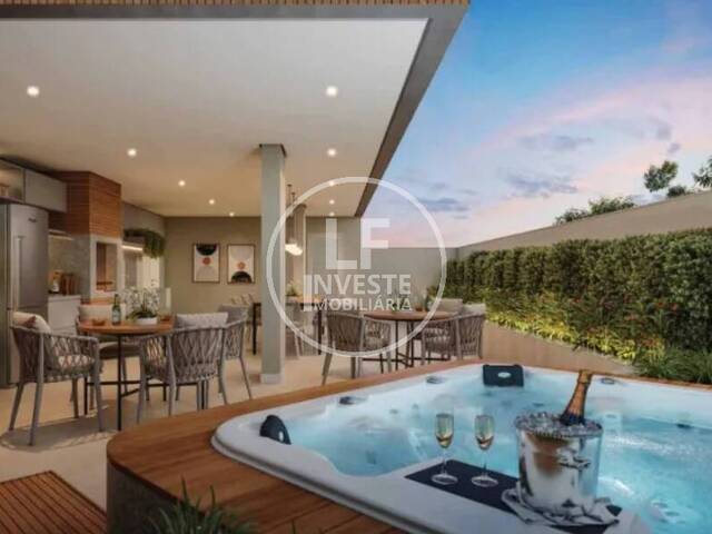 #634 - Apartamento para Venda em Goiânia - GO - 3