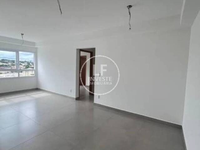 #635 - Apartamento para Venda em Goiânia - GO - 2
