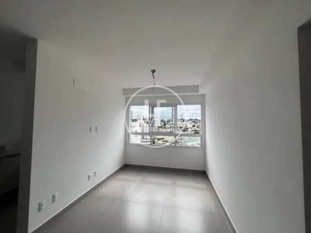 #635 - Apartamento para Venda em Goiânia - GO - 1
