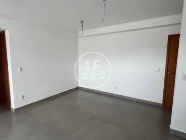 #635 - Apartamento para Venda em Goiânia - GO - 3