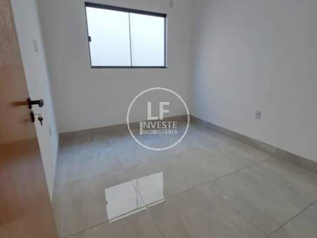 #636 - Casa para Venda em Senador Canedo - GO - 3
