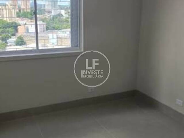 #637 - Apartamento para Venda em Goiânia - GO - 1