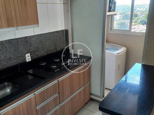 #638 - Apartamento para Venda em Goiânia - GO - 3