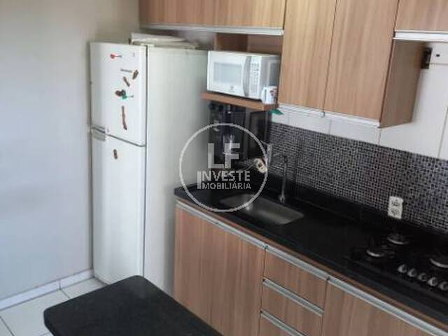 Apartamento para Venda em Goiânia - 4