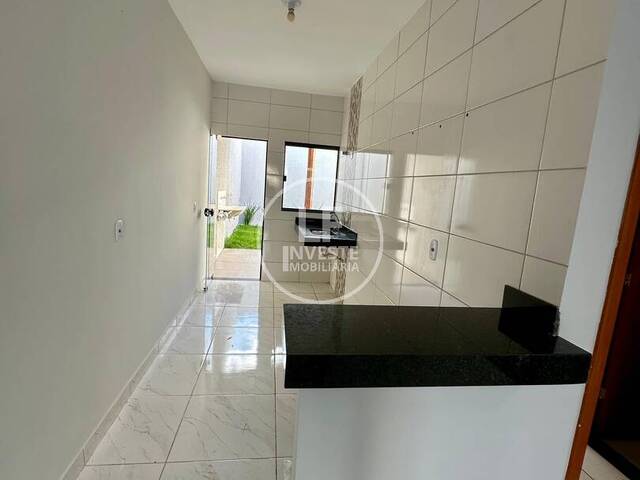 #639 - Casa para Venda em Goiânia - GO - 3