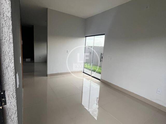 #641 - Casa em condomínio para Venda em Trindade - GO - 2