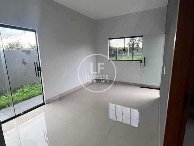 #641 - Casa em condomínio para Venda em Trindade - GO - 3