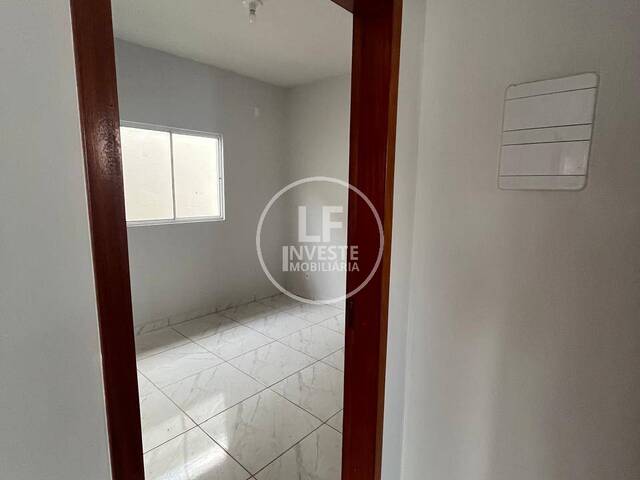 #642 - Casa em condomínio para Venda em Trindade - GO - 3
