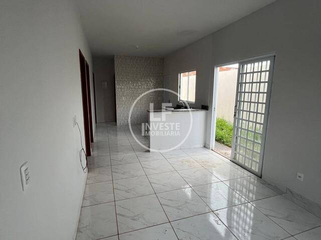 #642 - Casa em condomínio para Venda em Trindade - GO - 2