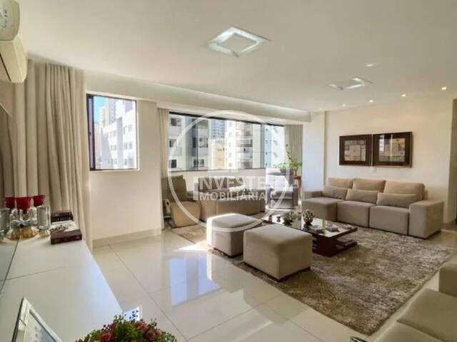 #643 - Apartamento para Venda em Goiânia - GO - 3