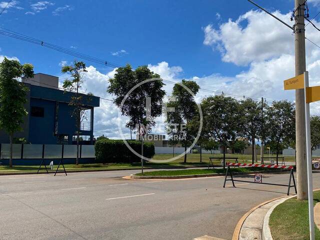 Terreno em condomínio para Venda em Senador Canedo - 4