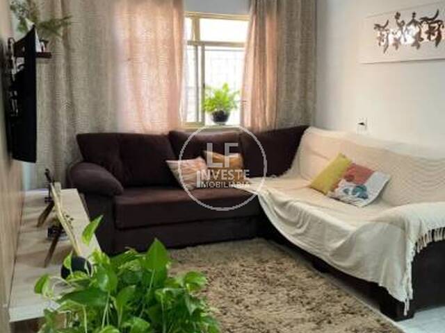 #645 - Apartamento para Venda em Goiânia - GO - 2