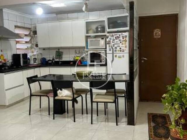 #645 - Apartamento para Venda em Goiânia - GO - 3