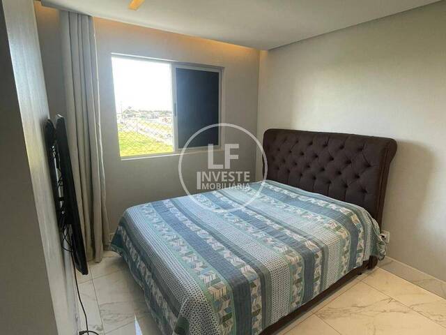 Apartamento para Venda em Aparecida de Goiânia - 4