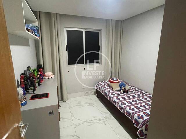 Apartamento para Venda em Aparecida de Goiânia - 5