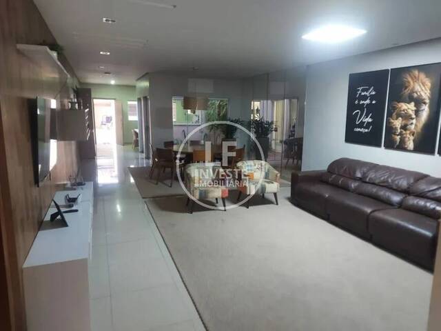 Casa para Venda em Goiânia - 4