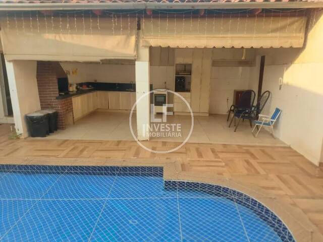#648 - Casa para Venda em Goiânia - GO - 2
