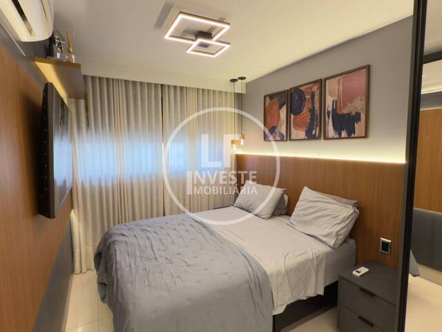 Apartamento para Venda em Goiânia - 4