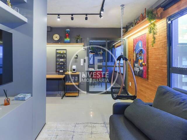 #650 - Apartamento para Venda em Goiânia - GO - 3