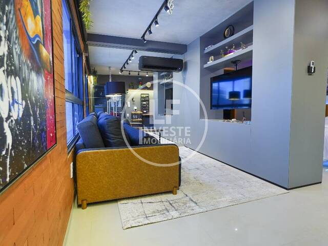 #650 - Apartamento para Venda em Goiânia - GO - 2