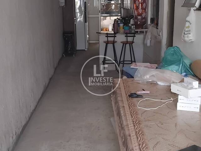 #653 - Casa para Venda em Aparecida de Goiânia - GO - 2