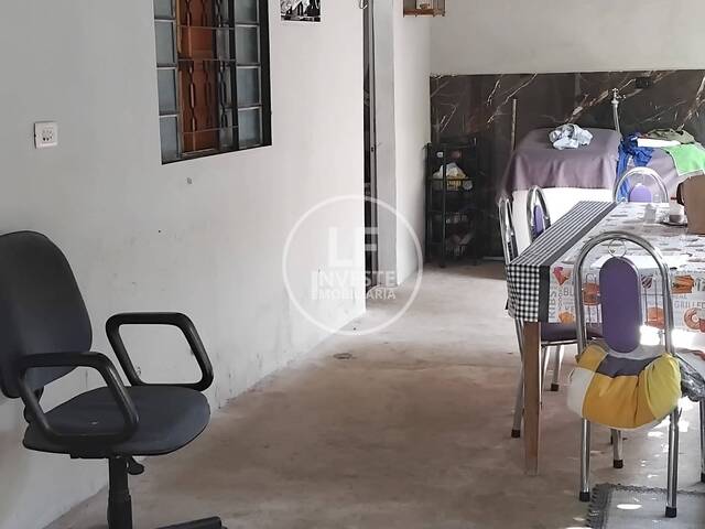 #653 - Casa para Venda em Aparecida de Goiânia - GO - 3