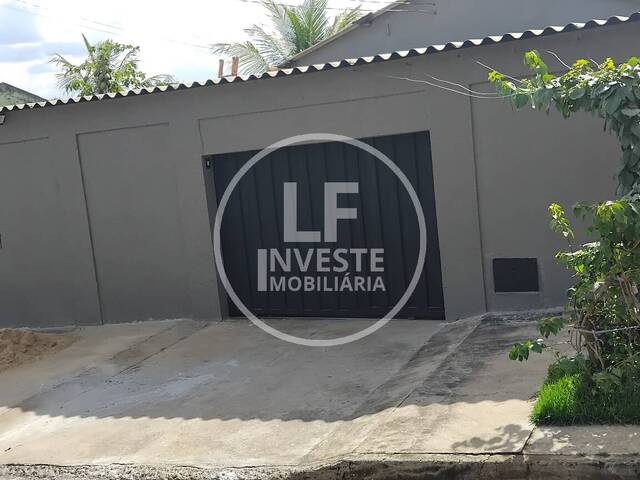 #653 - Casa para Venda em Aparecida de Goiânia - GO - 1