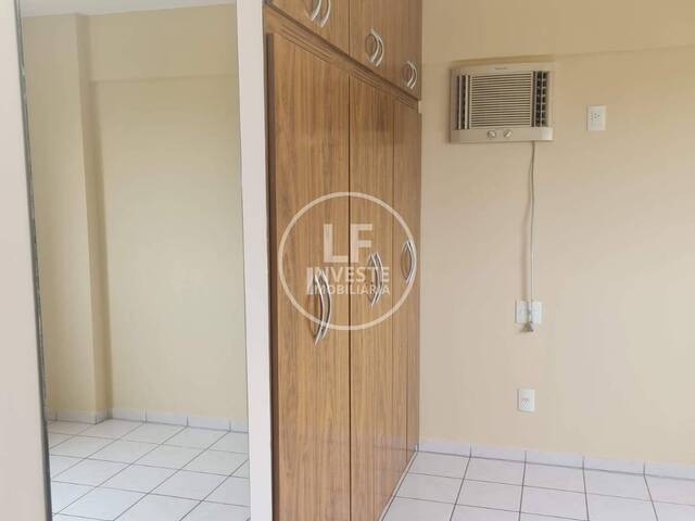 #654 - Apartamento para Venda em Goiânia - GO - 3
