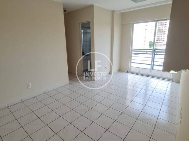 #654 - Apartamento para Venda em Goiânia - GO - 1