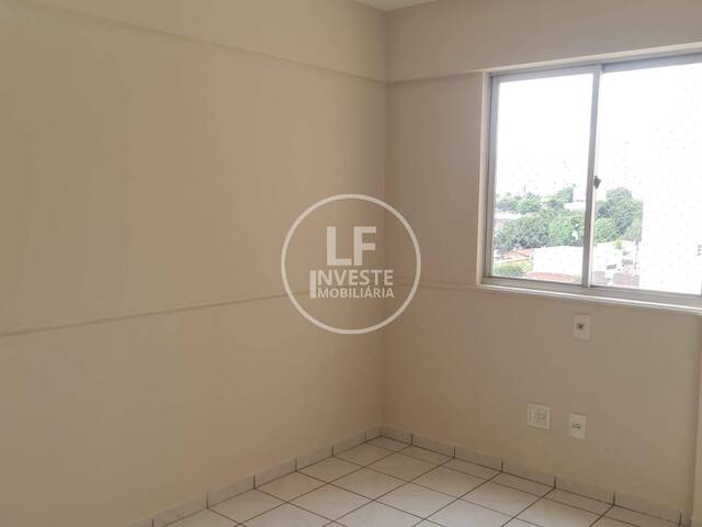 #654 - Apartamento para Venda em Goiânia - GO - 2