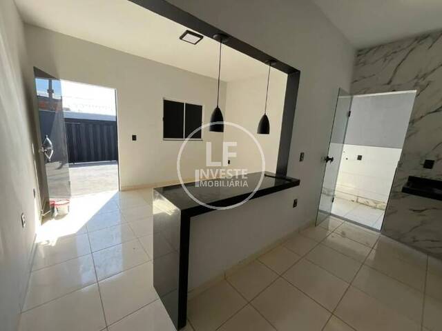 Casa para Venda em Goiânia - 4