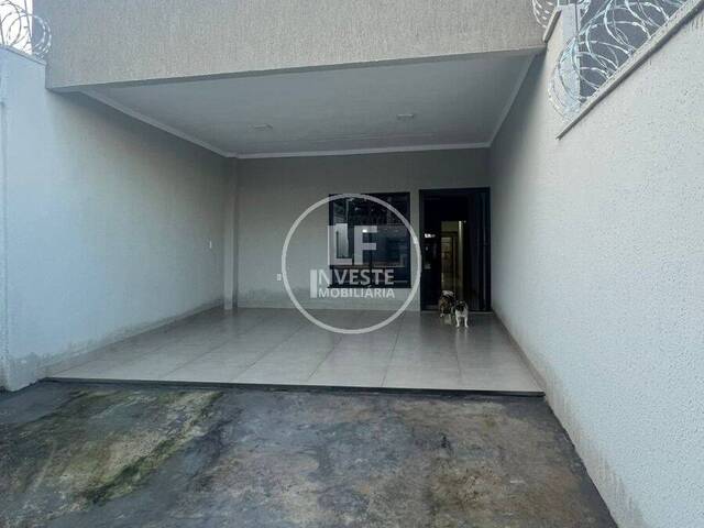 #657 - Casa para Venda em Goiânia - GO - 1