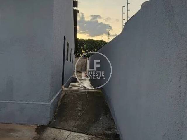 #658 - Casa para Venda em Aparecida de Goiânia - GO - 3