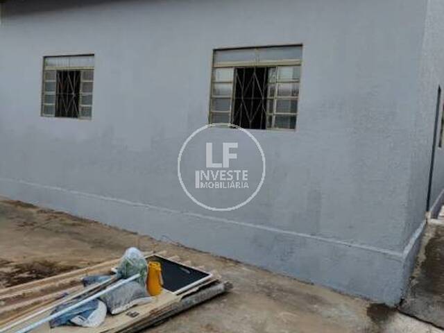 #658 - Casa para Venda em Aparecida de Goiânia - GO - 2