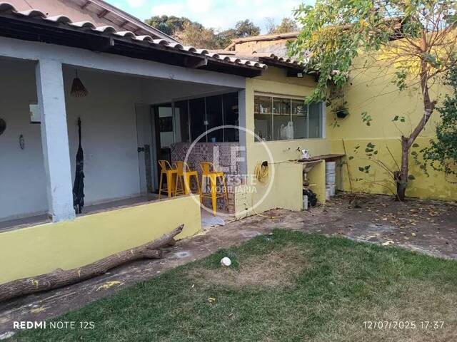 #659 - Casa para Venda em Goiânia - GO - 2