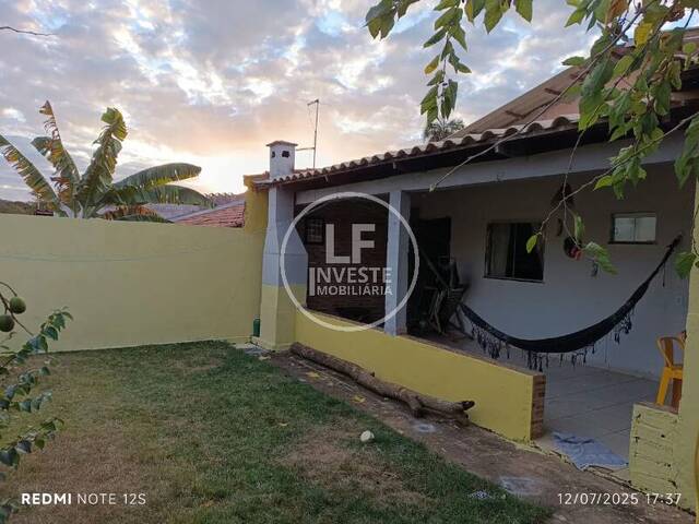 #659 - Casa para Venda em Goiânia - GO - 1