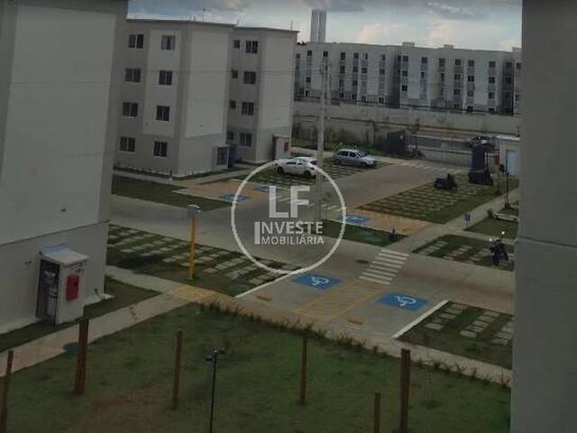 #660 - Apartamento para Venda em Goiânia - GO - 1