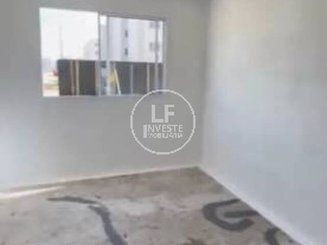 #660 - Apartamento para Venda em Goiânia - GO - 3
