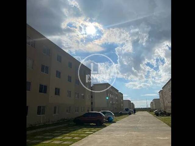 #660 - Apartamento para Venda em Goiânia - GO - 2