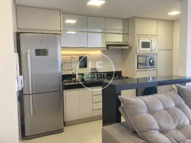 Apartamento para Venda em Goiânia - 4