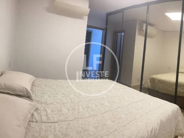#662 - Apartamento para Venda em Goiânia - GO - 2