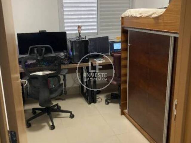 #662 - Apartamento para Venda em Goiânia - GO - 3