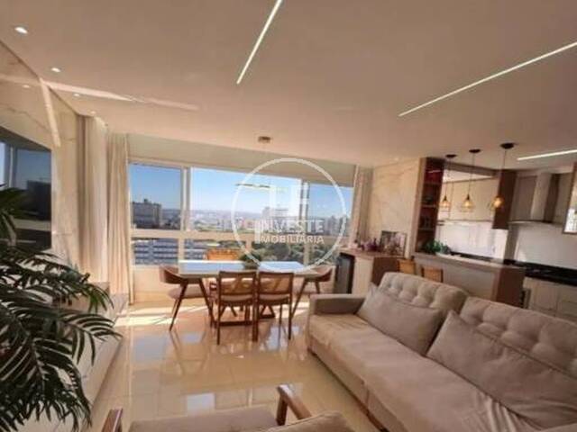 #663 - Apartamento para Venda em Goiânia - GO - 2
