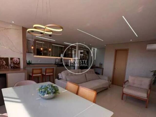 Apartamento para Venda em Goiânia - 4