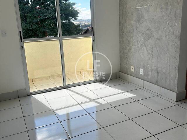 #667 - Apartamento para Venda em Goiânia - GO - 2