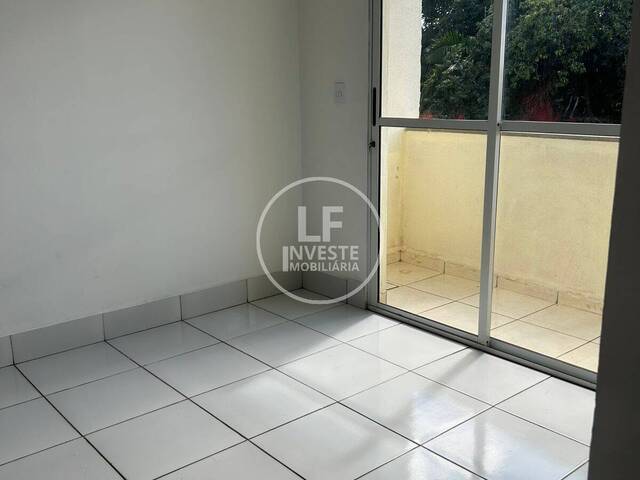 #667 - Apartamento para Venda em Goiânia - GO - 3