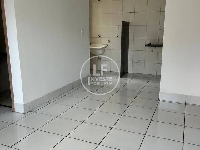 Apartamento para Venda em Goiânia - 4