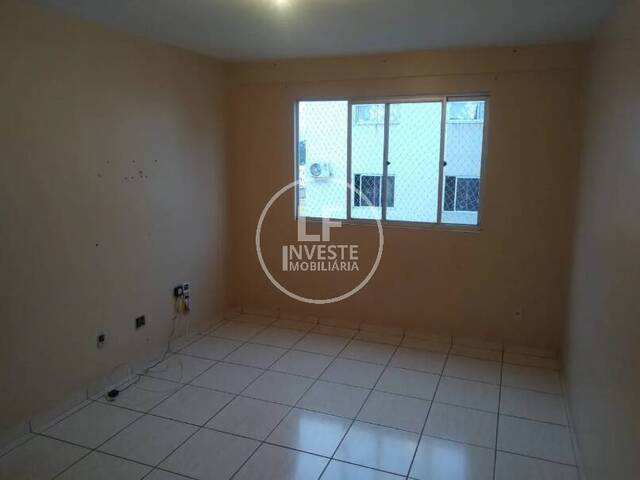 #668 - Apartamento para Venda em Goiânia - GO - 2