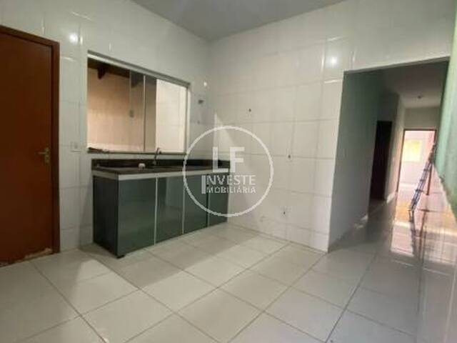 Casa para Venda em Aparecida de Goiânia - 5