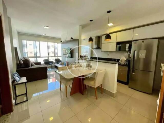 #671 - Apartamento para Venda em Goiânia - GO - 1